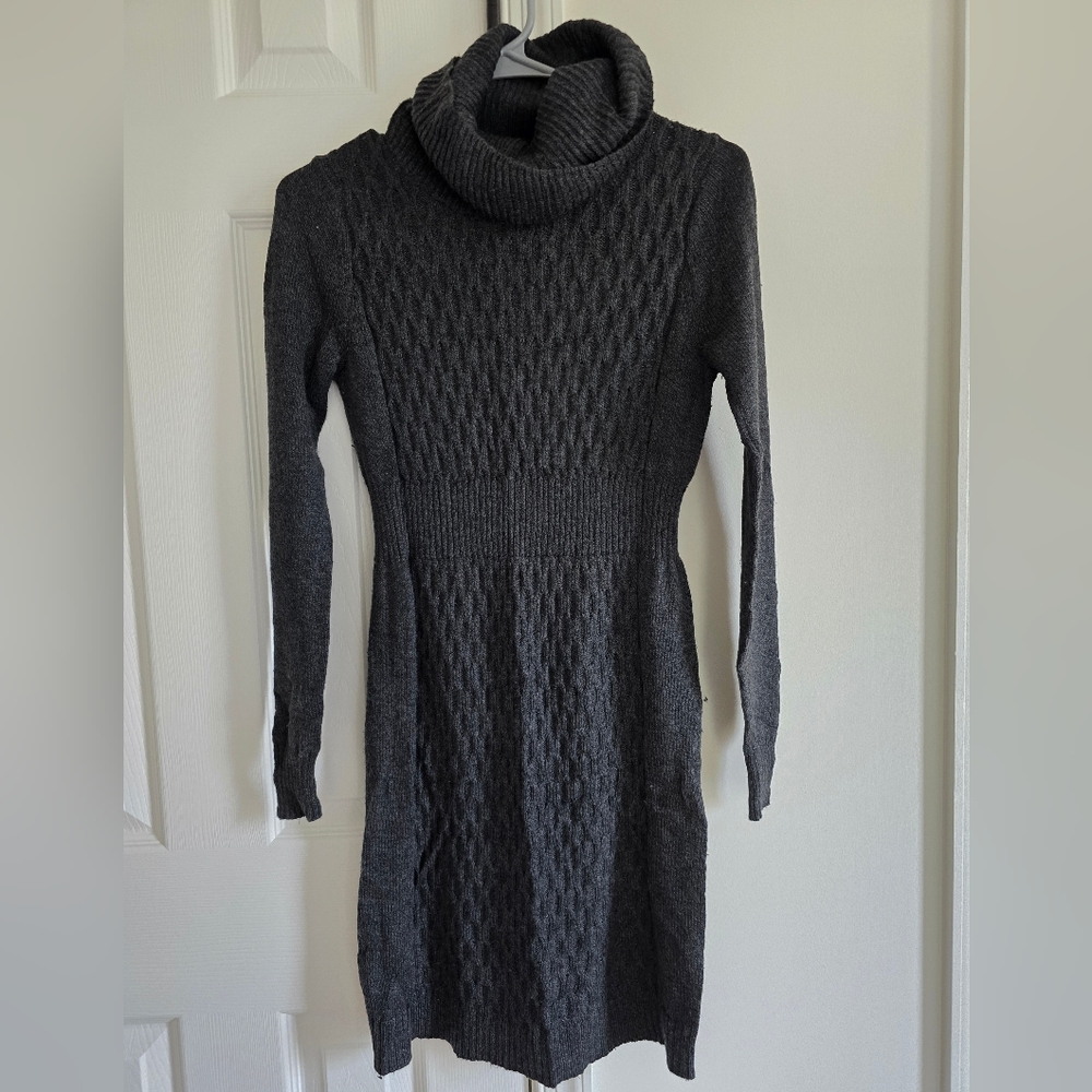 Old Navy Sweater Dress